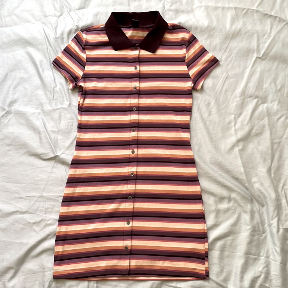 *Only worn once* summer dress